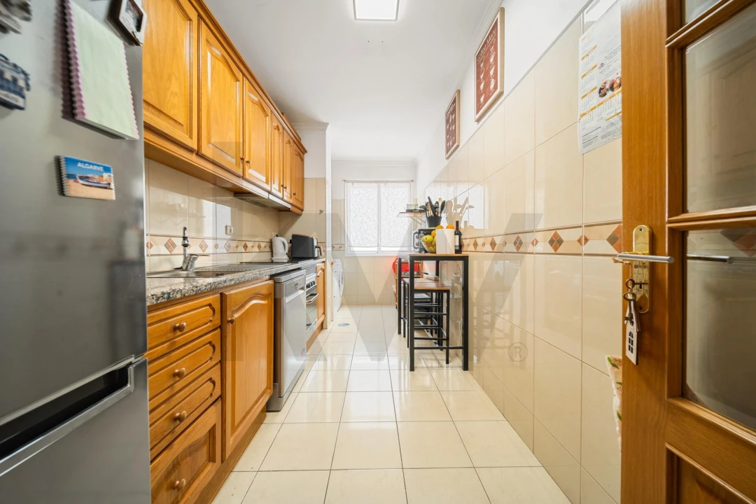 Apartamento T2 para Venda em Caniço Foto 19