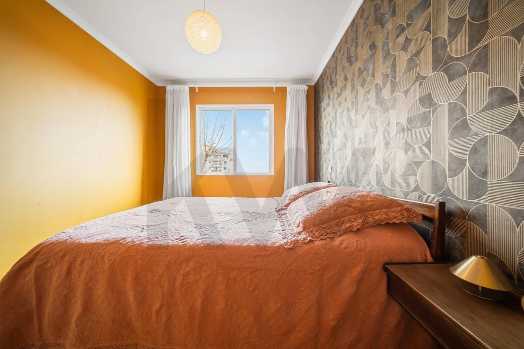 Apartamento T2 para Venda em Caniço Foto 15