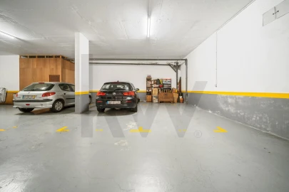 Apartamento T2 para Venda em Caniço