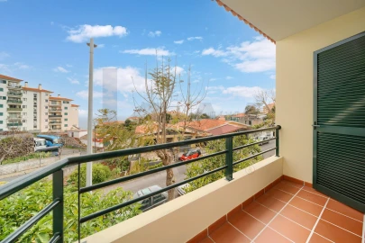 Apartamento T2 para Venda em Caniço