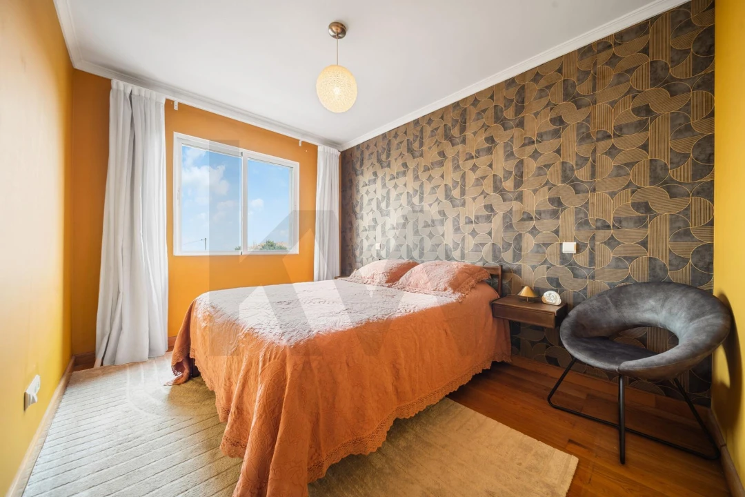 Apartamento T2 para Venda em Caniço Foto 14
