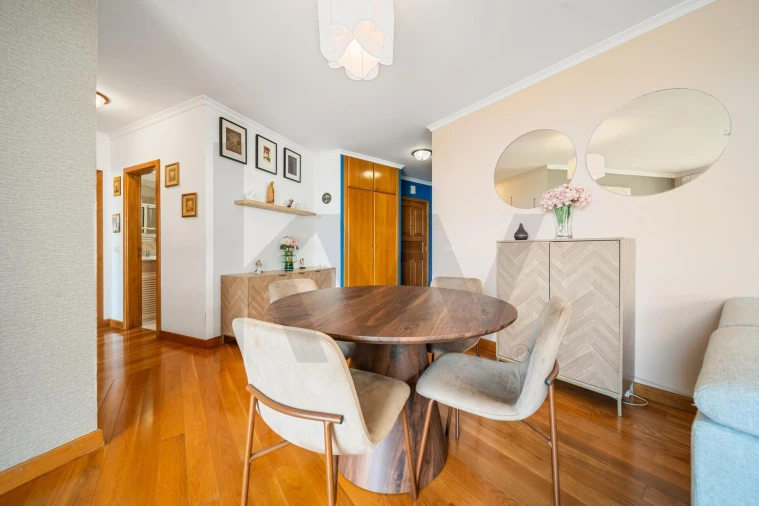 Apartamento T2 para Venda em Caniço