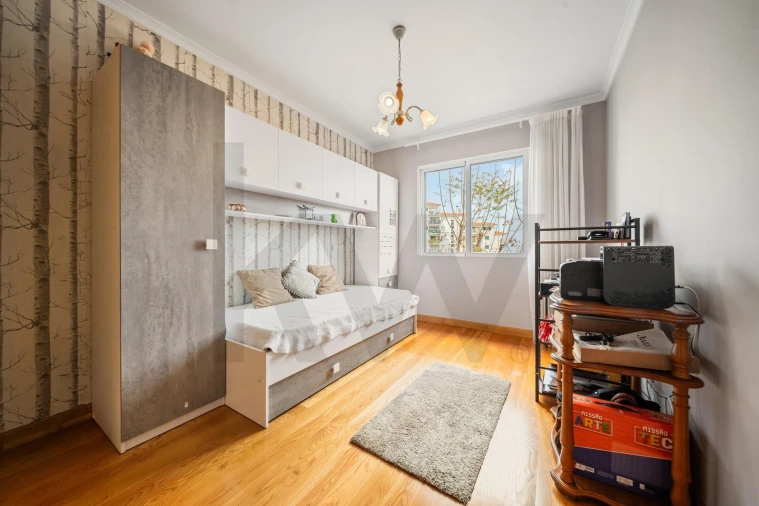 Apartamento T2 para Venda em Caniço Foto 8