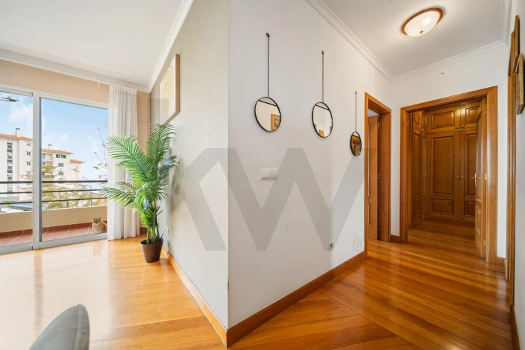 Apartamento T2 para Venda em Caniço Foto 7