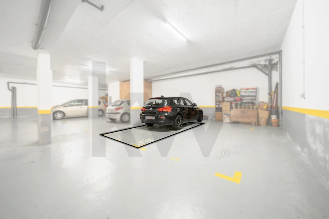 Apartamento T2 para Venda em Caniço Foto 27