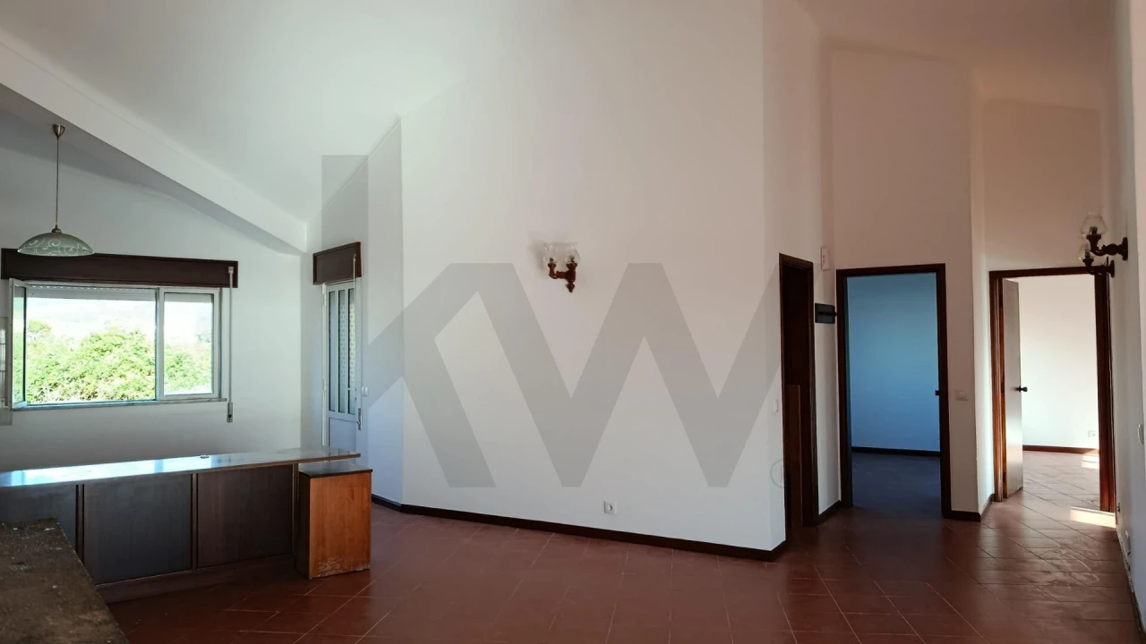 Moradia T3 para Venda em Porto Martins Foto 12