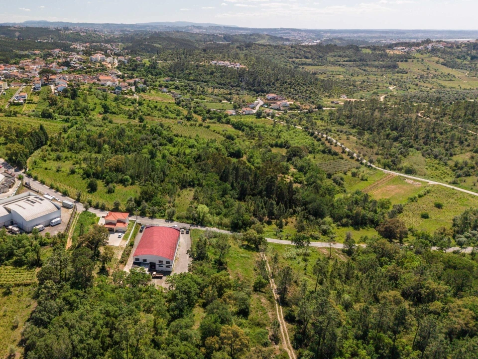 Armazém para Venda em Brasfemes Foto 12