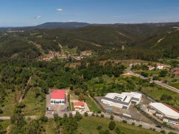Armazém para Venda em Brasfemes