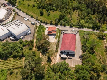 Armazém para Venda em Brasfemes