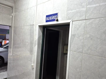 Armazém para Venda em Brasfemes