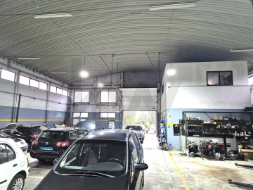 Armazém para Venda em Brasfemes
