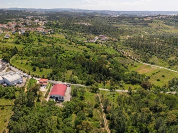 Armazém para Venda em Brasfemes
