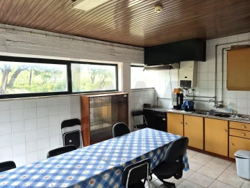 Armazém para Venda em Brasfemes