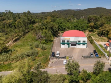 Armazém para Venda em Brasfemes