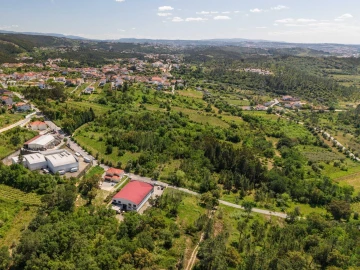 Armazém para Venda em Brasfemes