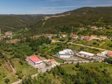 Armazém para Venda em Brasfemes