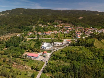 Armazém para Venda em Brasfemes
