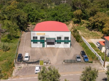 Armazém para Venda em Brasfemes