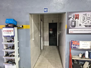 Armazém para Venda em Brasfemes