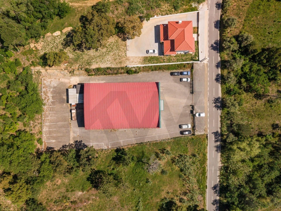 Armazém para Venda em Brasfemes Foto 3