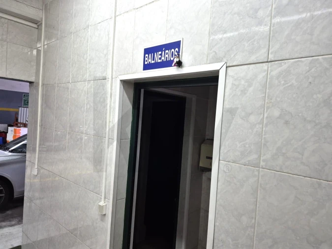 Armazém para Venda em Brasfemes Foto 19