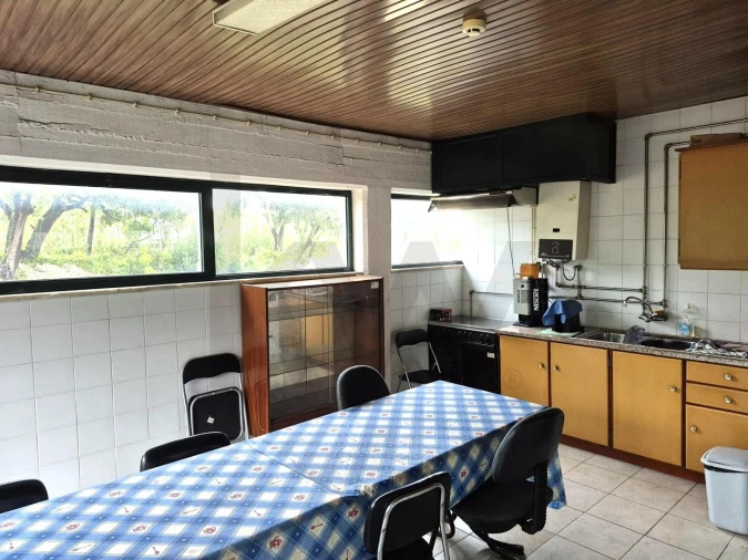 Armazém para Venda em Brasfemes Foto 17