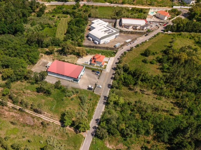 Armazém para Venda em Brasfemes Foto 10