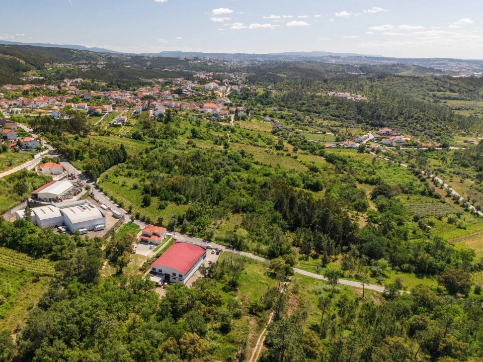 Armazém para Venda em Brasfemes Foto 13