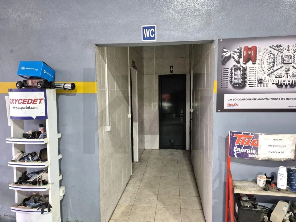 Armazém para Venda em Brasfemes Foto 18