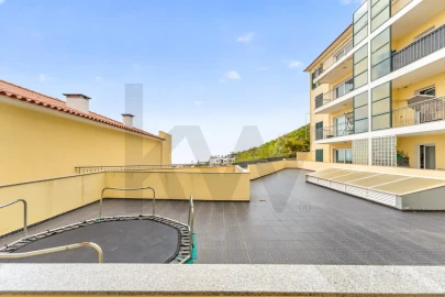 Apartamento T2 para Venda em Caniço