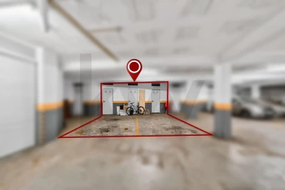 Apartamento T2 para Venda em Caniço