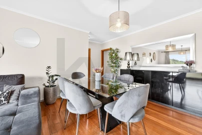 Apartamento T2 para Venda em Caniço