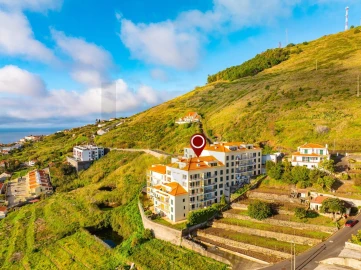 Apartamento T2 para Venda em Caniço