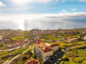 Apartamento T2 para Venda em Caniço