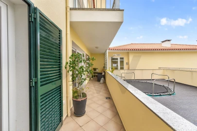 Apartamento T2 para Venda em Caniço