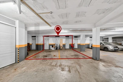 Apartamento T2 para Venda em Caniço