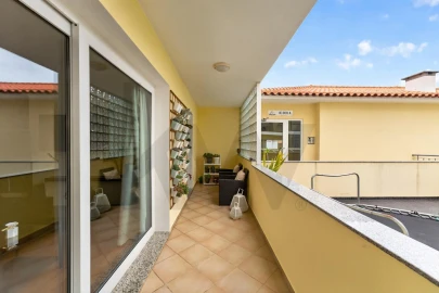Apartamento T2 para Venda em Caniço