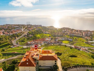 Apartamento T2 para Venda em Caniço