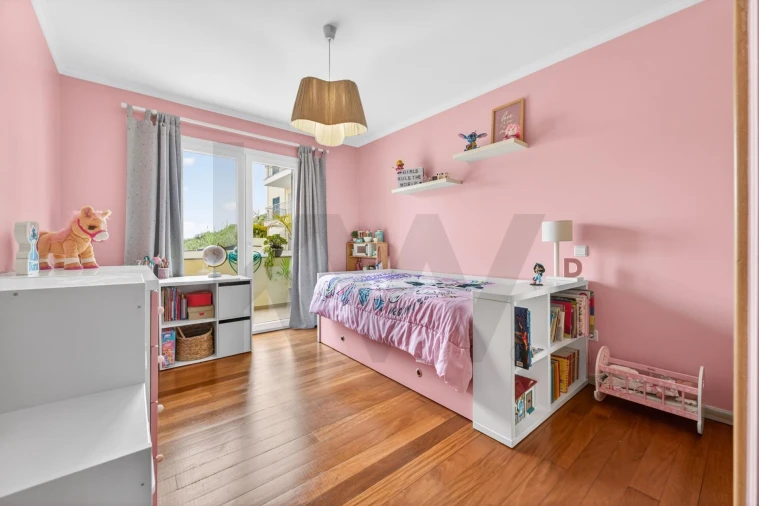 Apartamento T2 para Venda em Caniço Foto 23