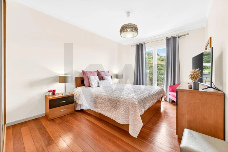 Apartamento T2 para Venda em Caniço Foto 18