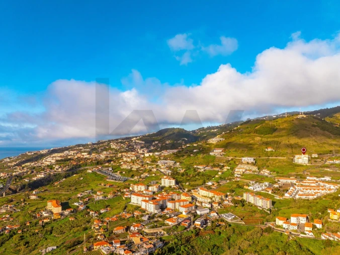 Apartamento T2 para Venda em Caniço Foto 17