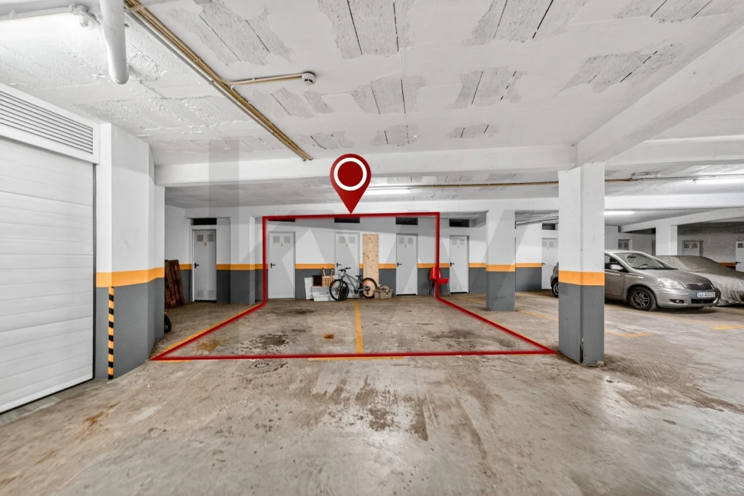 Apartamento T2 para Venda em Caniço Foto 8