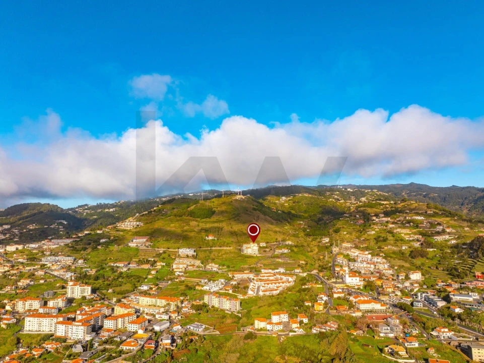 Apartamento T2 para Venda em Caniço Foto 16