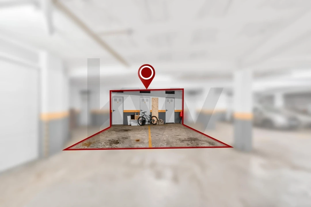 Apartamento T2 para Venda em Caniço Foto 35