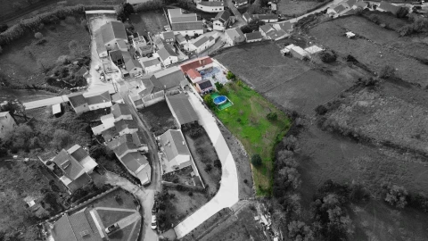 Moradia T4 para Venda em Arranho
