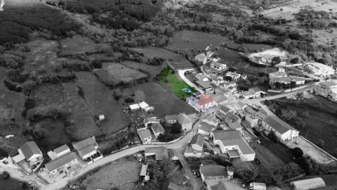 Moradia T4 para Venda em Arranho