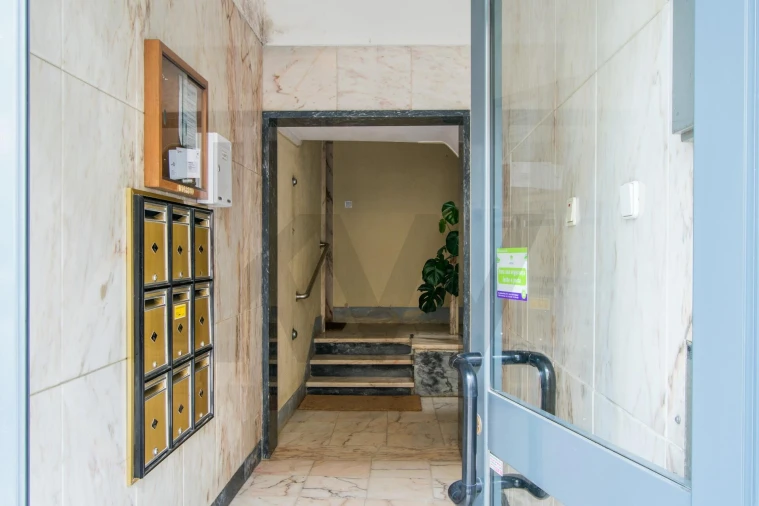 Apartamento T1 para Arrendamento em Santa Clara Foto 13