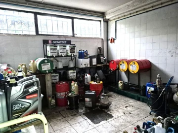 Negócio para Trespasse em Brasfemes