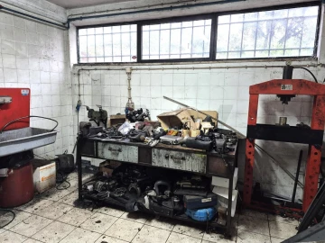 Negócio para Trespasse em Brasfemes