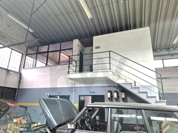Negócio para Trespasse em Brasfemes